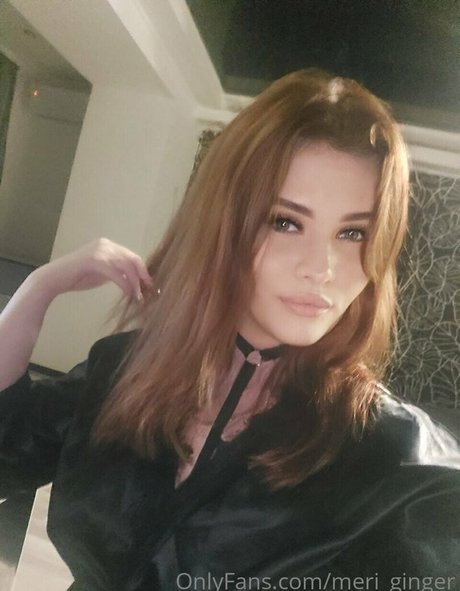 Meriginger