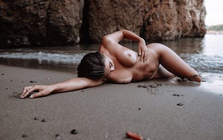 Foto desnuda filtrada de OnlyFans de Stephanie Siepe