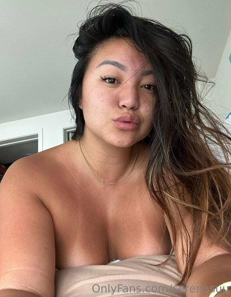 Serenasuu