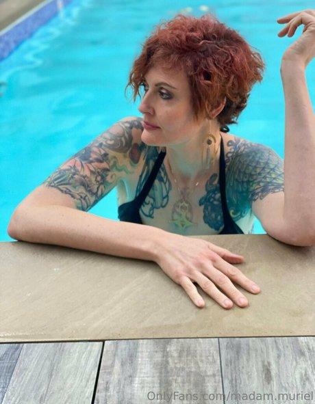 Madam.muriel