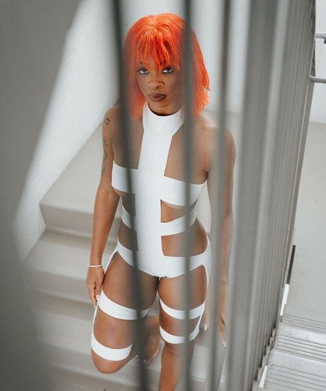 Ari Lennox