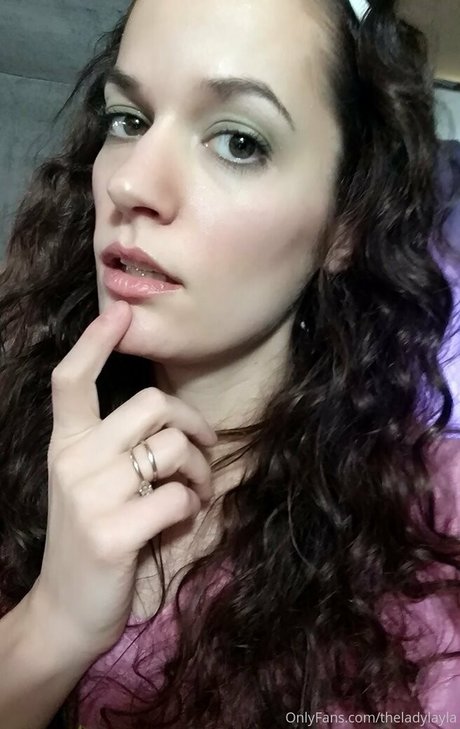 Theladylayla
