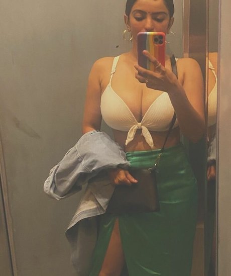 Vaibhavi Joshi