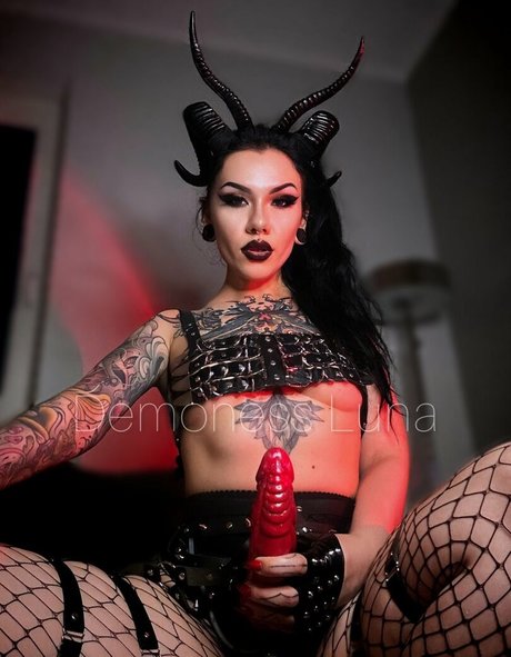 Demoness Luna
