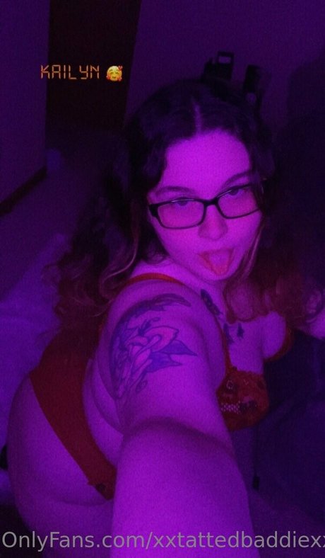 Xxtattedbaddiexx