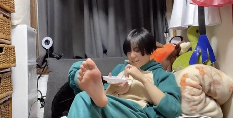 Kaworu OnlyFansリークヌード写真