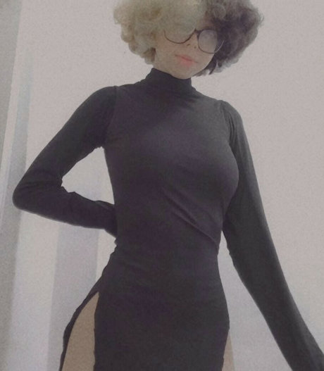 Danny Universe nude leaked OnlyFans photo