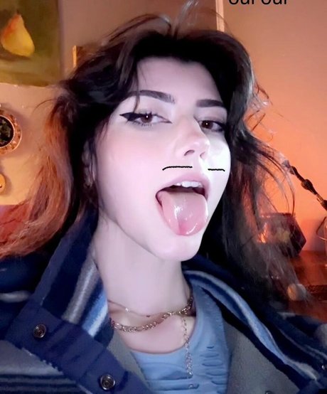 Foto desnuda filtrada de OnlyFans de Ayohomie