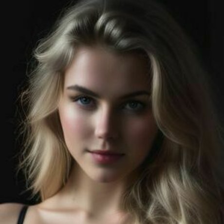 Nahá fotka uniklých OnlyFans od Alexandra Bella Linde