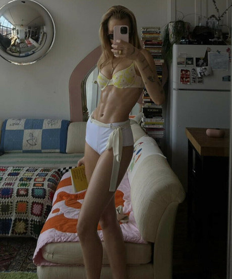 Lindsay Vrckovnik Linmick