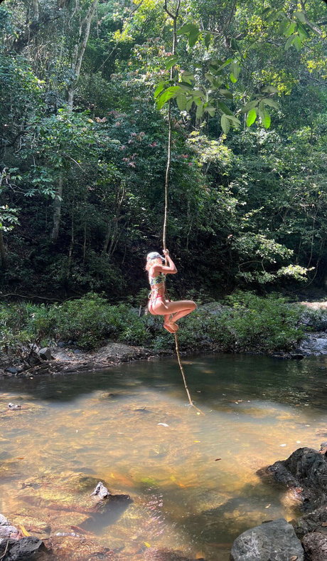 Lindsay Vrckovnik Linmick