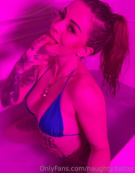 Naughty.batter