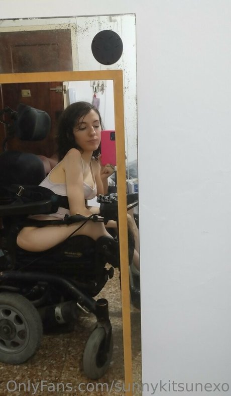 Sunnykitsunexo