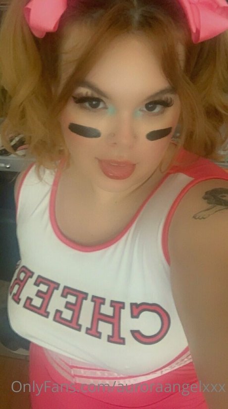 Auroraangelxxx