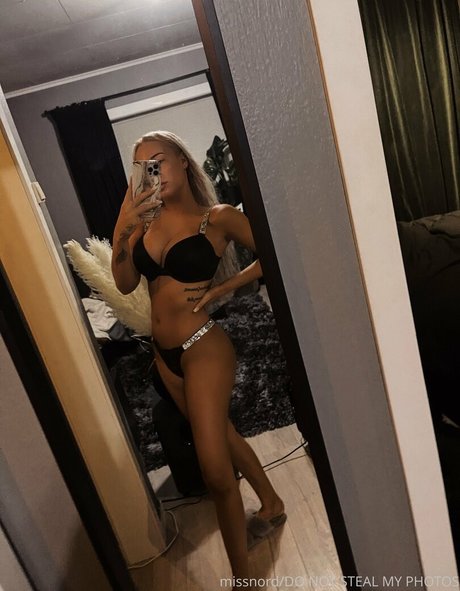 Nahá fotka uniklých OnlyFans od Stepsisjojo