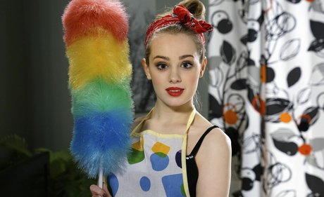 Wiktoria Gasiewska OnlyFans 유출 누드 사진