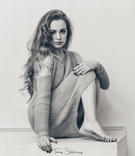 Wiktoria Gasiewska