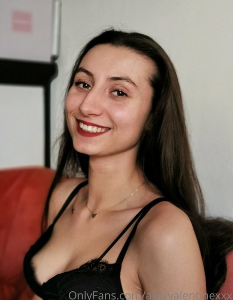 Amyvalentinexxx