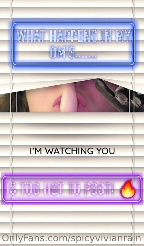 Spicyvivianrain