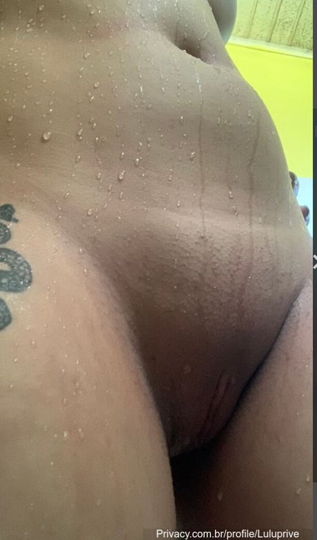 Nøgent lækket OnlyFans-billede af Luluprive