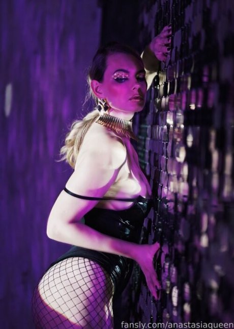 Anastasyia Prichinina