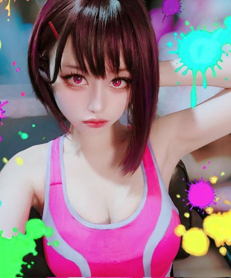 Min_cosplay