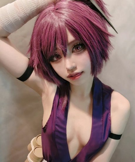Min_cosplay