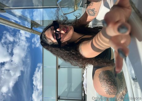 Nagie wyciekłe zdjęcie OnlyFans od Camilanora