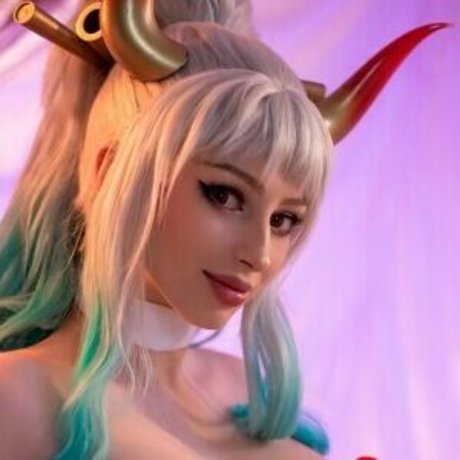 Nahá fotka uniklých OnlyFans od Lady Melamori