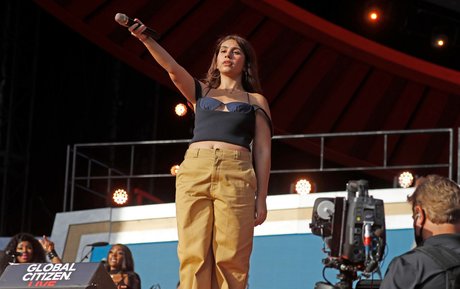 Alessia Cara