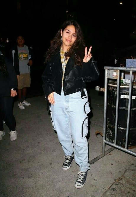 Alessia Cara