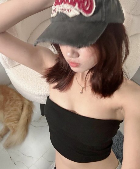 Nagie wyciekłe zdjęcie OnlyFans od Yourpeaches