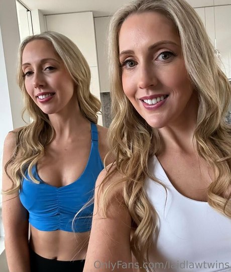 Nagie wyciekłe zdjęcie OnlyFans od Laidlawtwins