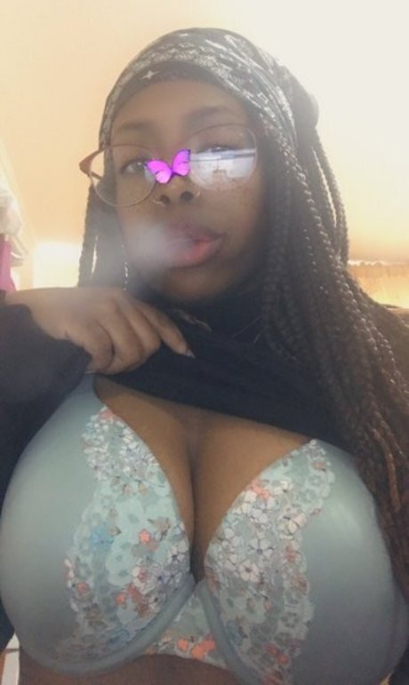 Nøgent lækket OnlyFans-billede af Thepantychrist