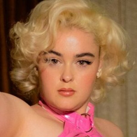 Photo nue de fuite OnlyFans de Stefania Ferrario