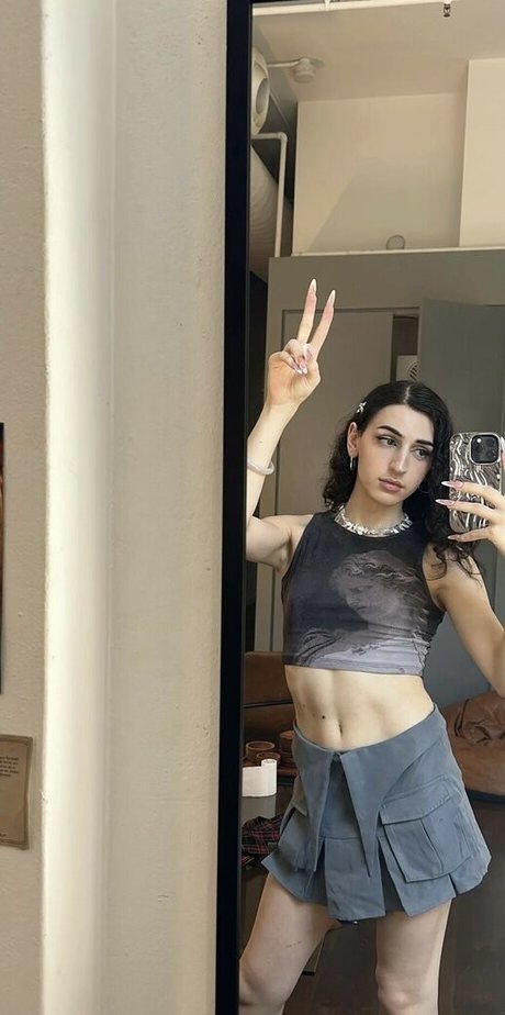 Nagie wyciekłe zdjęcie OnlyFans od Princesstez