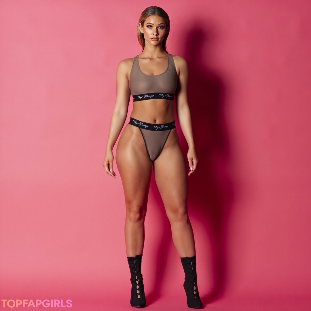 Lauren Racine Wood nude leaked OnlyFans photo #1682