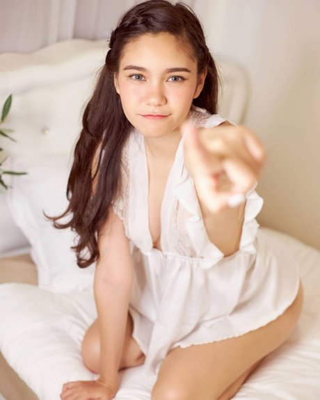 Isabelle Haris