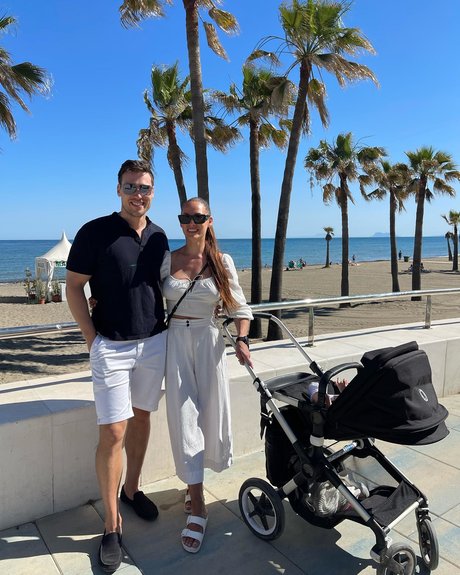 Christina Strom Faere