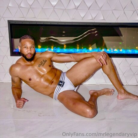 Mrlegendaryvip