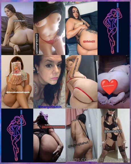 Destinysexyass