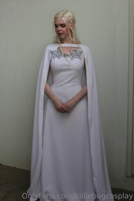 Billiebugcosplay