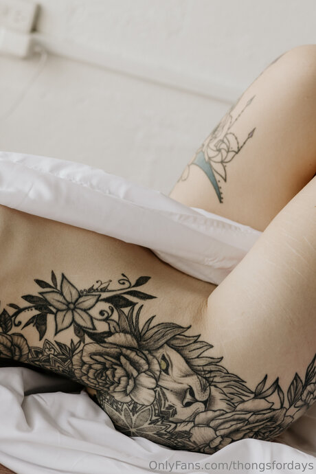 Thongsfordays