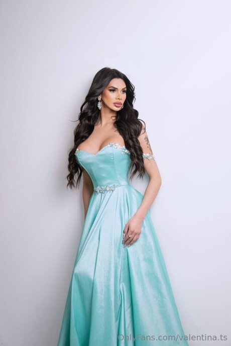 Valentina Ts