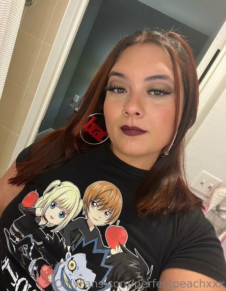Perfectpeachxxx