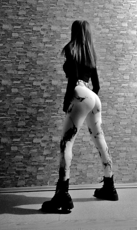 Nacktes geleaktes OnlyFans-Foto von Lizasexxcoach