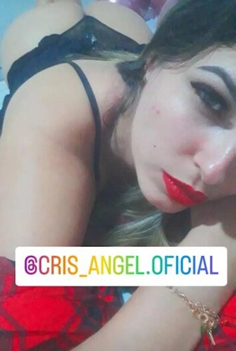 Cris AngelCris