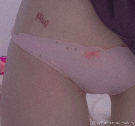 LissaLacy