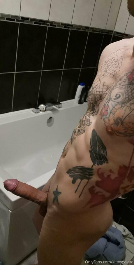 Brittxolondon OnlyFans