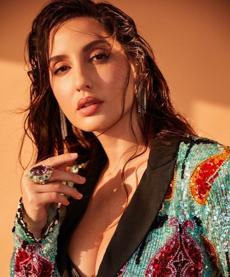 Nora Fatehi